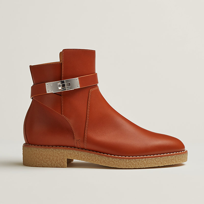 Follow ankle boot | Hermès Portugal